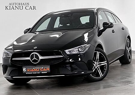 Mercedes-Benz CLA 200 Shooting Brake .AMG.WIDE.LED.PANO.KAM.AHK