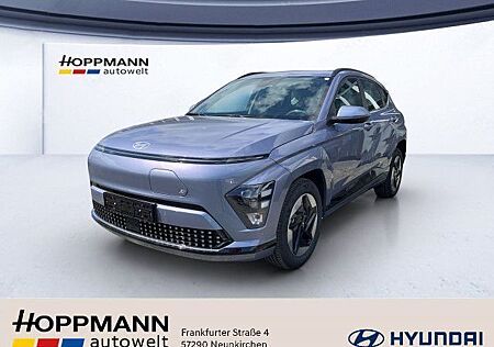 Hyundai Kona Elektro (SX2) 48,4kWh, ADVANTAGE