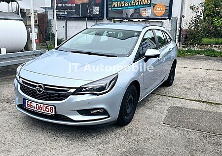 Opel Astra K Sports Tourer Business Start/Stop