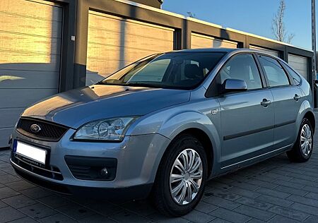 Ford Focus 1,6