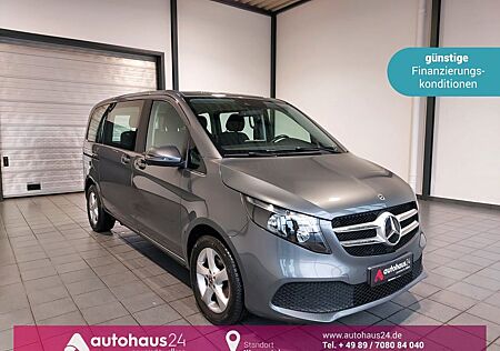 Mercedes-Benz V 220 d Rise kompakt MBUX|CarPlay|Navi
