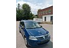 Dacia Logan MCV 1.6 MPI Ambiance 64kW Ambiance