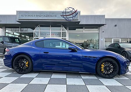 Maserati GranTurismo Trofeo AWD