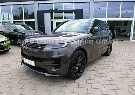 Land Rover Range Rover Sport Range Rover Sport D 350 Autobiography