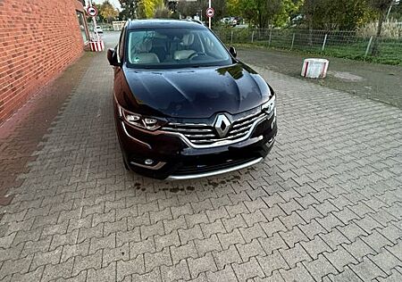 Renault Koleos dCi 175 4WD X-tronic Initiale Paris I...