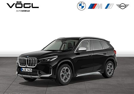 BMW X1 xDrive23i xLine Parkassistent HiFi LED Lenkra