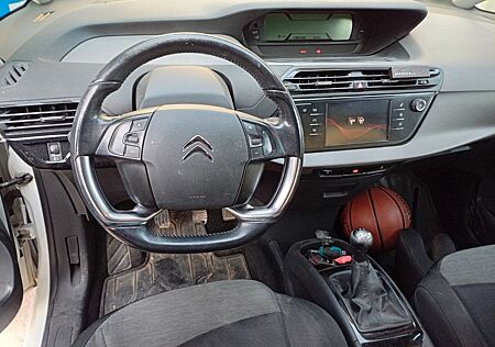 Citroën C4 Picasso HDi 90 Attraction Attraction