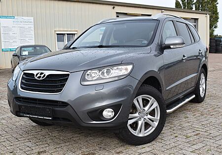 Hyundai Santa Fe 2.2 CRDi Premium*AUTOMATIK*AHK*LEDER*