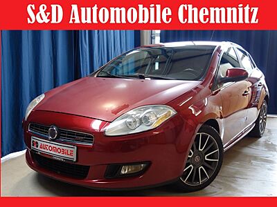Fiat Bravo 1.4 16V T JET Racing"TOP CITY CAR"