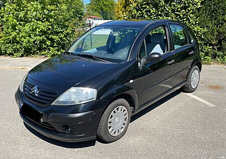 Citroën C3 1.4 Benzin HU bis 6/26