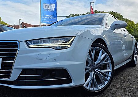 Audi A7 Sportback 3.0TDI quattro 1-Hd LED 2J.Garantie