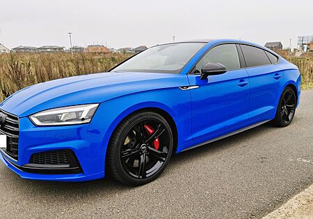 Audi S5 TDI quattro Sportback LED B&O PANO SHZG