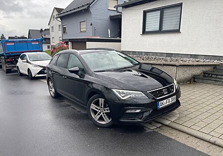 Seat Leon ST 2.0 TDI 110kW Start&Stop FR FR