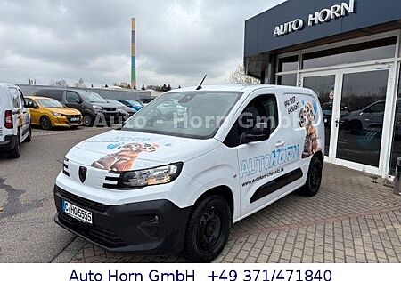 Peugeot Partner Premium L1 HDI 100
