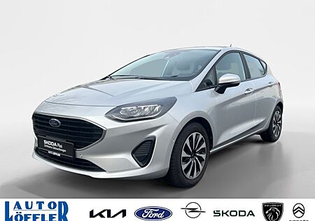 Ford Fiesta Cool & Connect #Automatik #Navi #LED