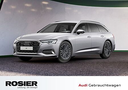 Audi A6 Avant advanced 40 TDI quattro S tronic ACC