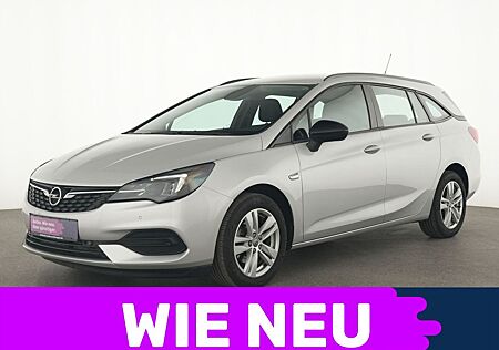 Opel Astra Edition Ergonomiesitz|Navi|PDC|WinterPaket