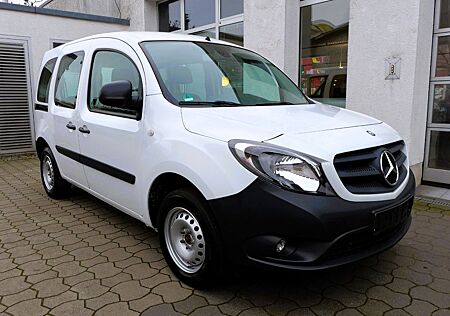 Mercedes-Benz Citan Kombi 108 CDI Tourer lang Klima I.Hand