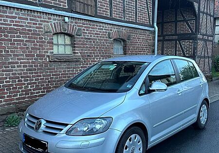 VW Golf Plus Volkswagen 1.4 Goal