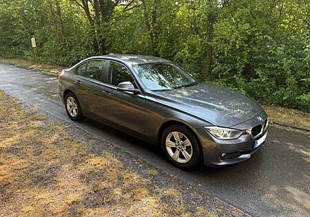 BMW 318d -TÜV NEU Top Zustand