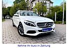 Mercedes-Benz C 200 d-9G-Tronic*Automatik*LED*Navi*SHZ*Temp*