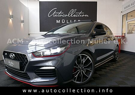 Hyundai i30 N Performance Fastback*Pano*Kamera*LED*Navi*