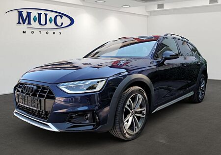 Audi A4 Allroad TFSI 45 ~ Matrix