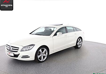 Mercedes-Benz CLS 350 Shooting Brake DESIGNO SITZKLIMA,MASSAGE