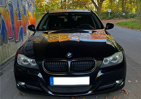 BMW 318i Touring - M Style Shadow Line - TÜV neu