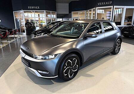 Hyundai IONIQ 5 77,4 kWh 4WD Dynamiq