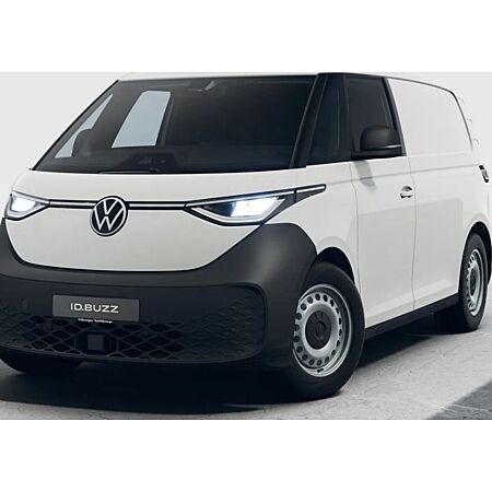 VW ID.Buzz leasen