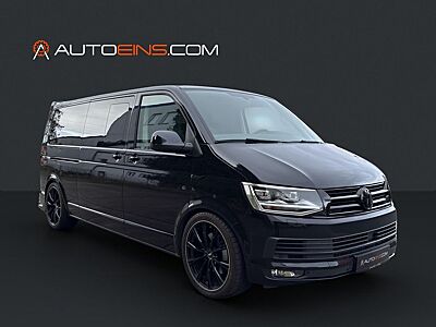 Volkswagen T6 2.0TDI DSG Multivan lang 4Motion ABT VIP