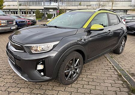 Kia Stonic Platinum Edition