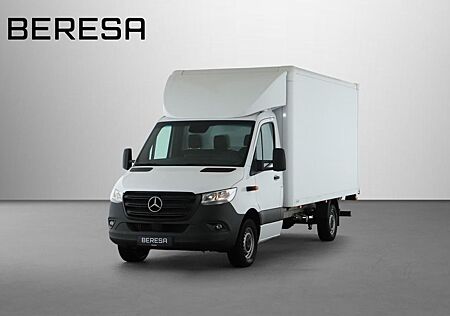 Mercedes-Benz Sprinter 317 CDI Koffer Lang LBW AUT MBUX