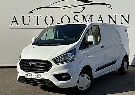 Ford Transit Custom 300 L2H1 LKW VA Trend|DAB|A/C|3-S