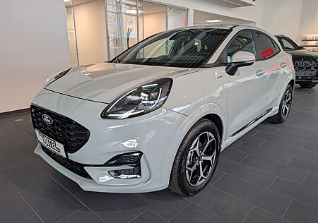 Ford Puma ST-Line 5J Garantie