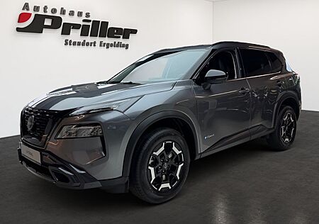 Nissan X-Trail 1.5 VC-T e-POWER N-TREK *360°-KAMERA*