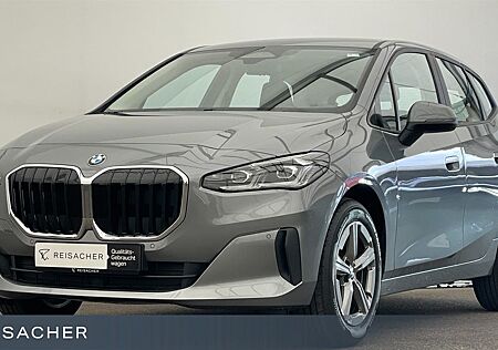 BMW 218i A ActiveTourer AdapLED KomfortZ SHZ RFK 17"