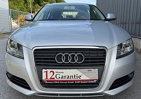 Audi A3 Sportback 1.9 TDI Ambiente Klimaaut,Alu,PDC