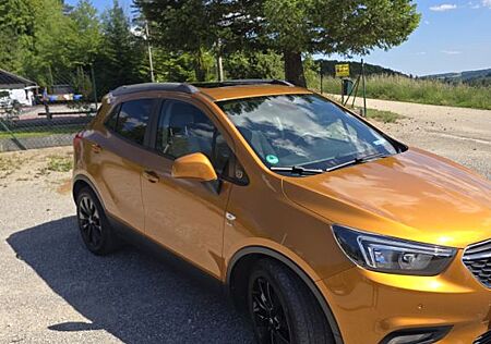 Opel Mokka X 1.4 Turbo ecoFLEX Active S/S Active