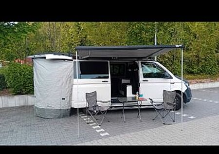 VW T6 Volkswagen andere Camper