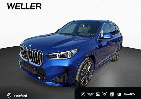 BMW X1 xDrive23i PaAss+ adap.LED Harman DrAssPr Pano