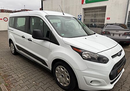 Ford Tourneo Connect 1.5 TDCi Kombi lang Trend LANG