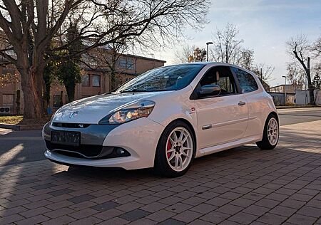 Renault Clio Sport 2.0 16V 200 Cup-Paket