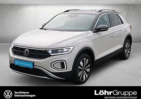 VW T-Roc Volkswagen 1.5 TSI DSG Move LED*ACC*PDC