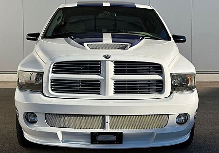 Dodge RAM SRT-10 VIPER QUAD CAP