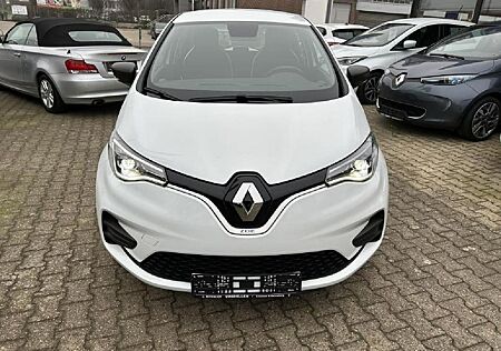 Renault ZOE Life