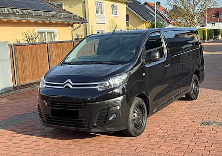Citroën Jumpy 2.0 BlueHdi 180 Automatik L3 XL Extra-Lang