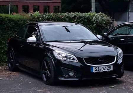 Volvo C30 D3 RDesign RDesign