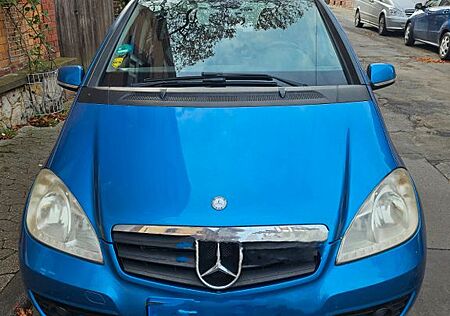 Mercedes-Benz A 150 -